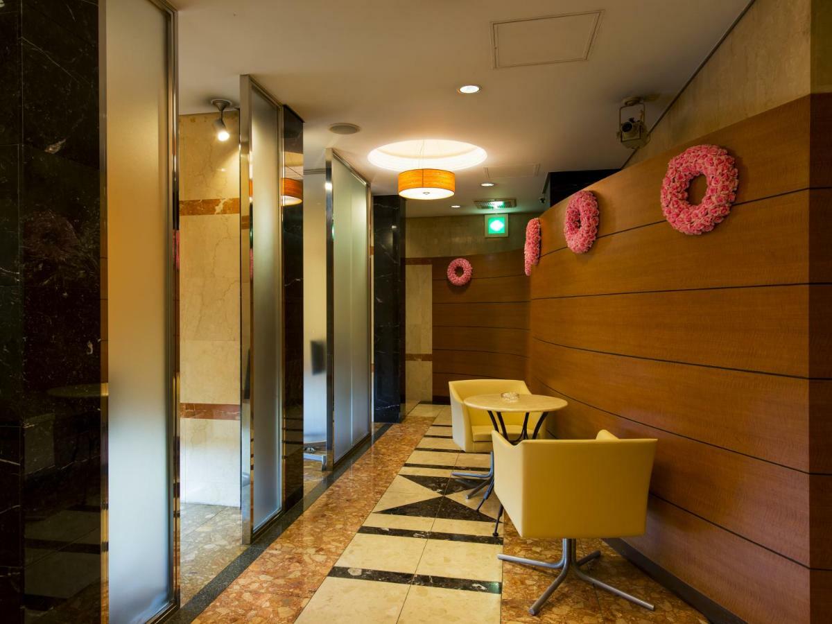 Crest Kinshicho (adults Only) 2*