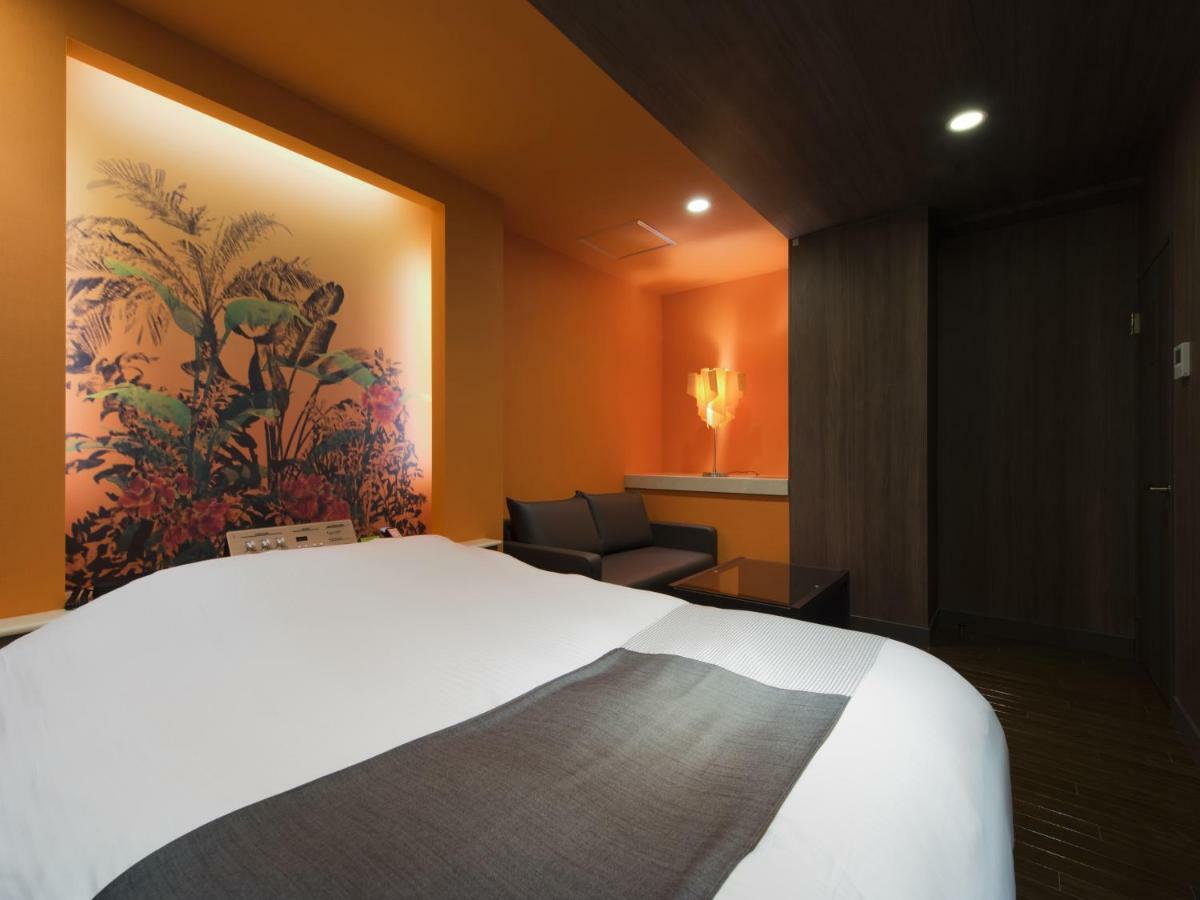Crest Kinshicho (adults Only) Tokyo