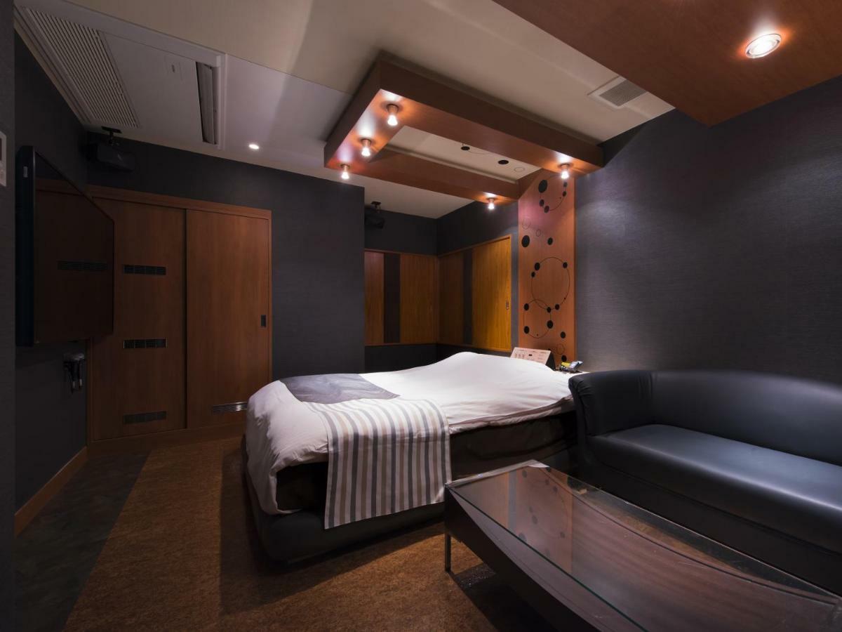 Crest Kinshicho (adults Only) 2*