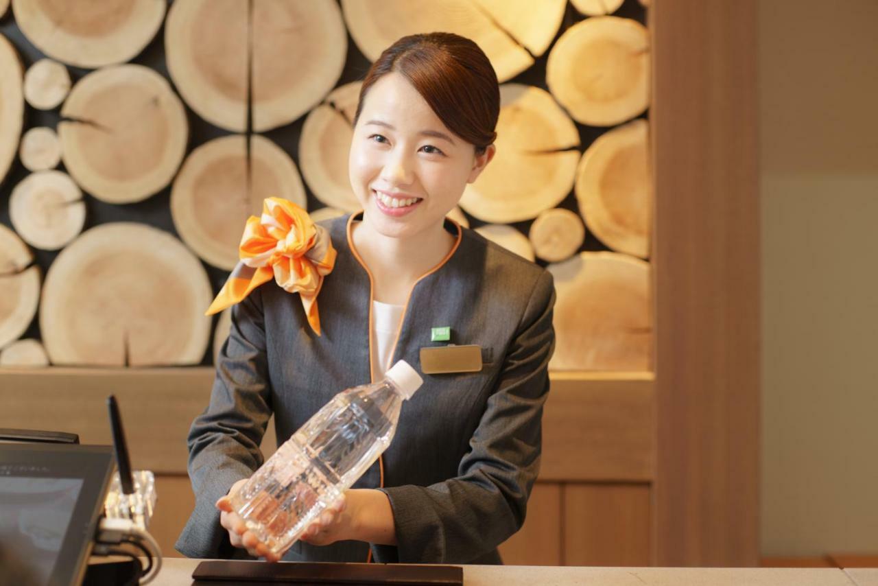 Super Premier Akihabara Hotel Tokyo