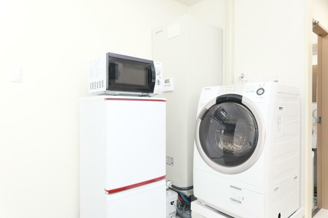 Ibasho Hiroo 4f Apartment