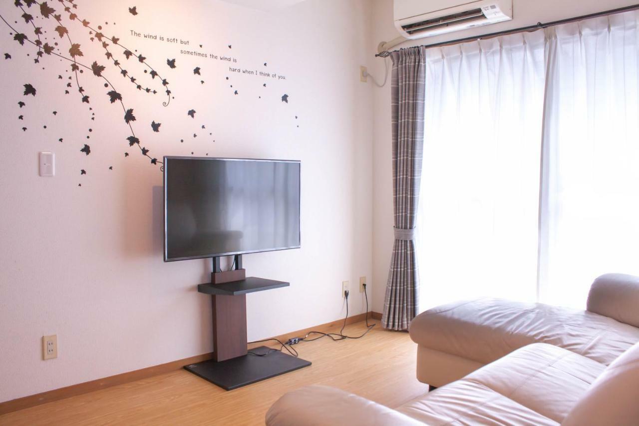 Shinjuku Duplex Top Floor Apartment *