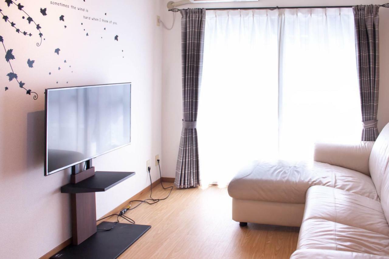Shinjuku Duplex Top Floor