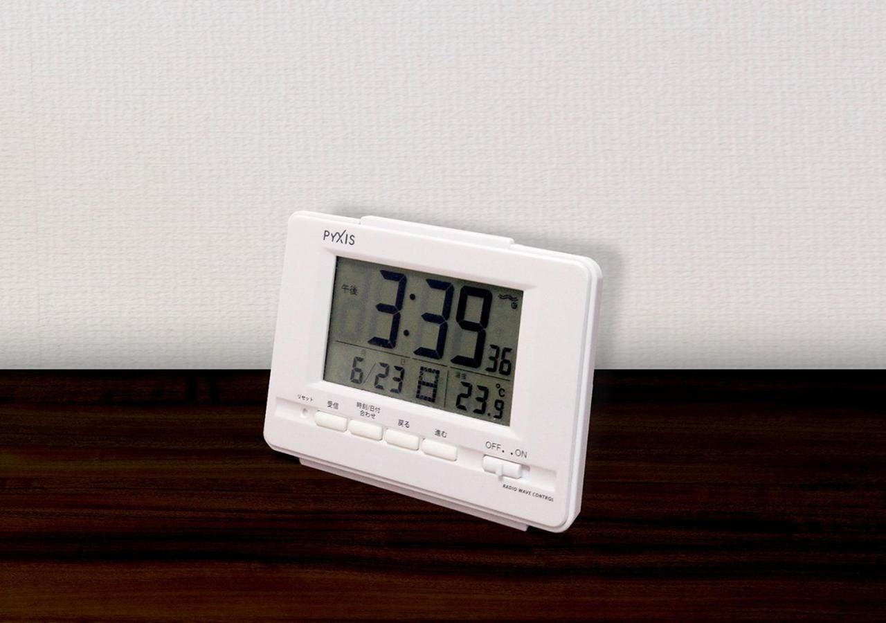 Trend Asakusa Tawaramachi Hotel 2*