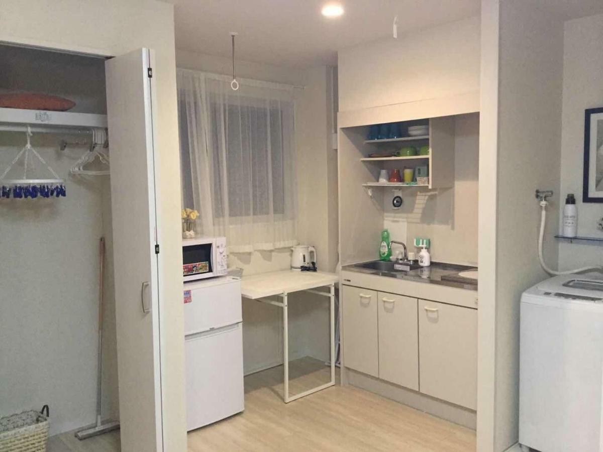 Apartment 駅近-jr小岩駅まで徒歩3分-leo小岩 101