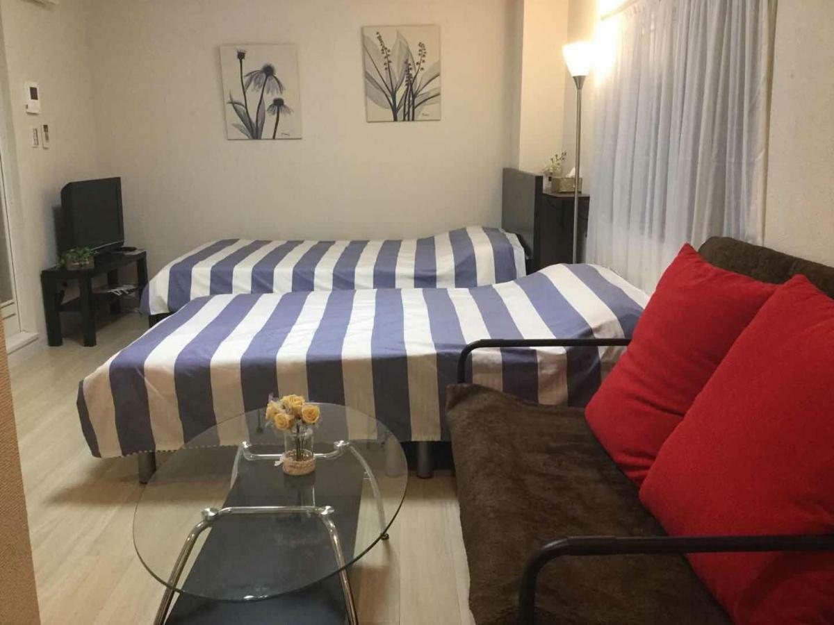 Apartment 駅近-jr小岩駅まで徒歩3分-leo小岩 101 Tokyo