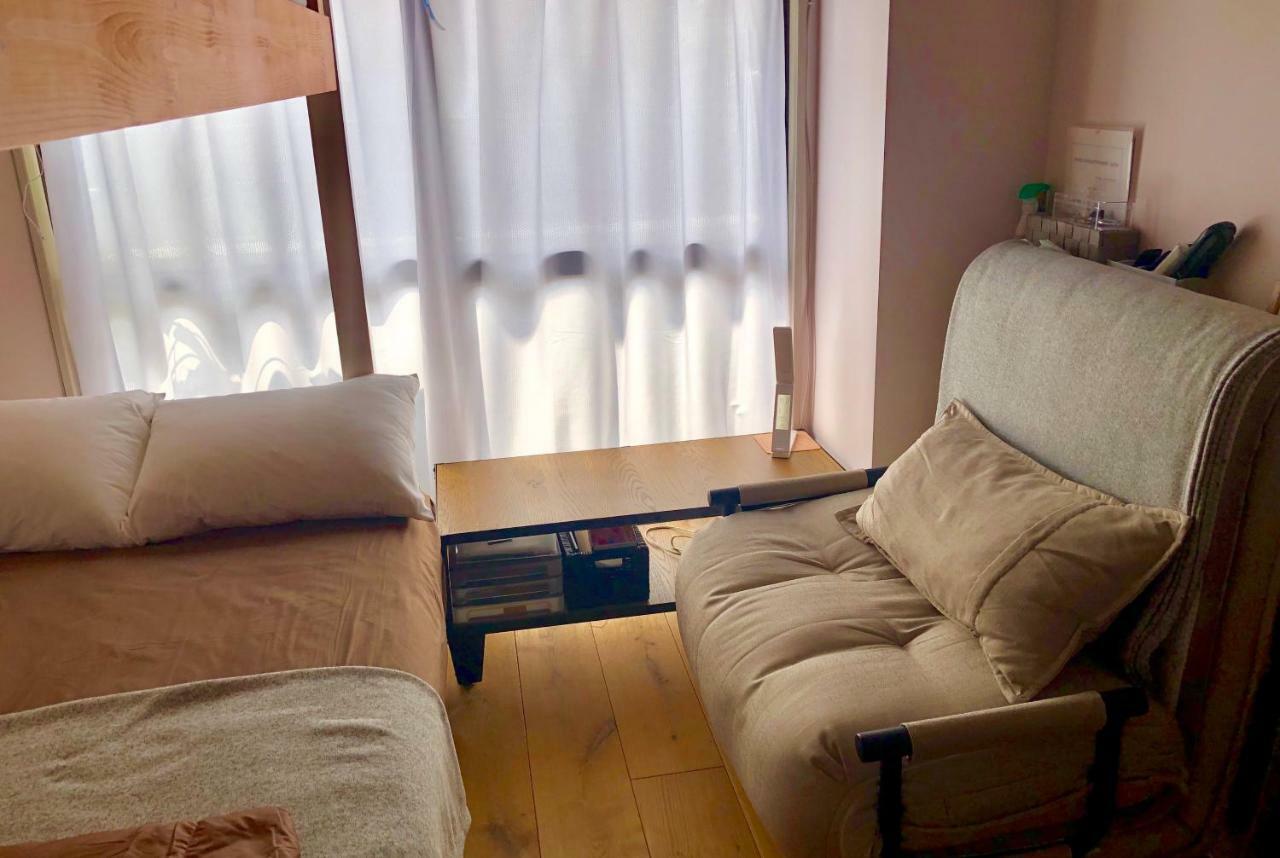 Value Add Inside Kabukicho Shinjuku Apartment