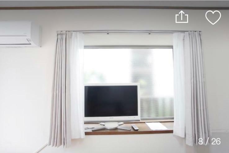 Florence 椎名町101号 Apartment Tokyo