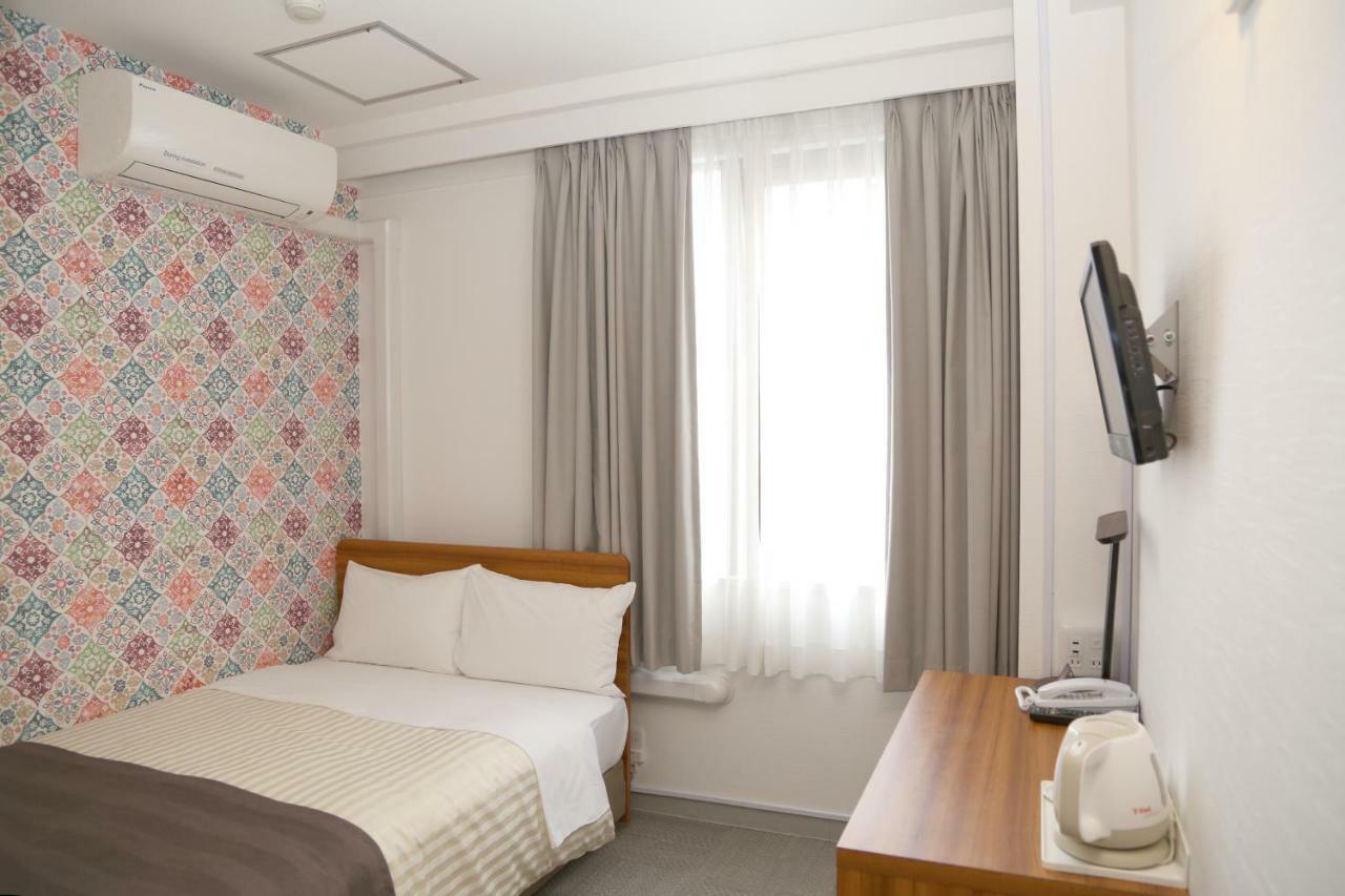 Hotel Ueno New Izu Tokyo