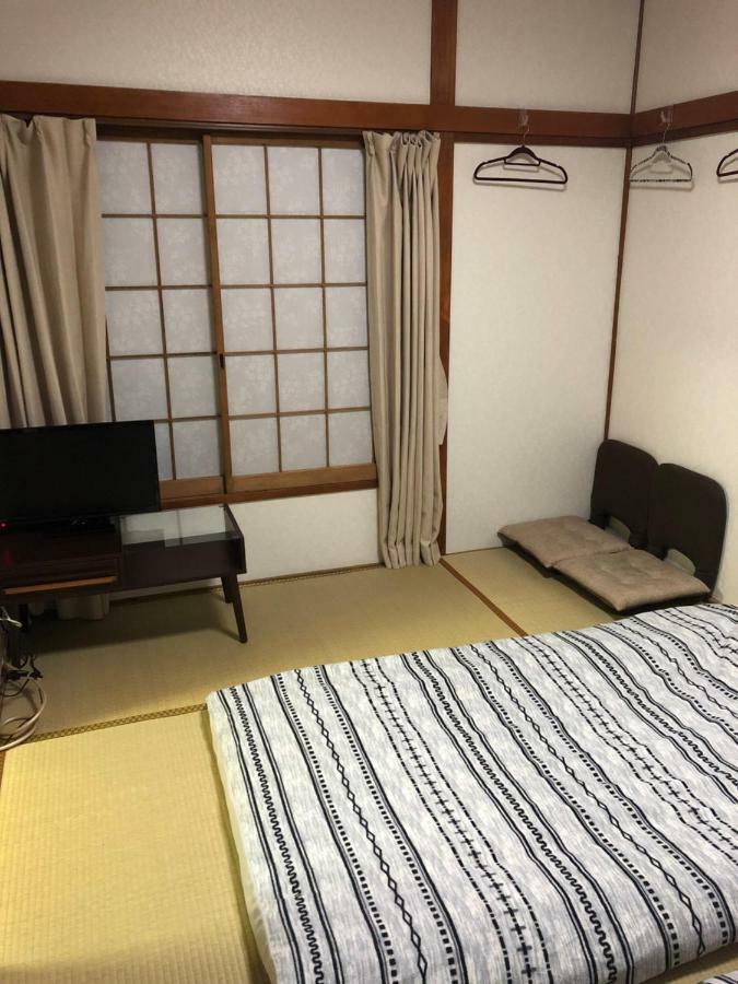 Kyoka House In Jyu Jyo *