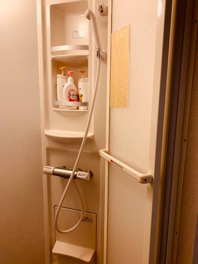 Apartment Yanaka Rinrin Tokyo