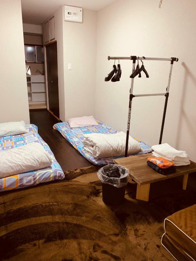 Yanaka Rinrin Apartment