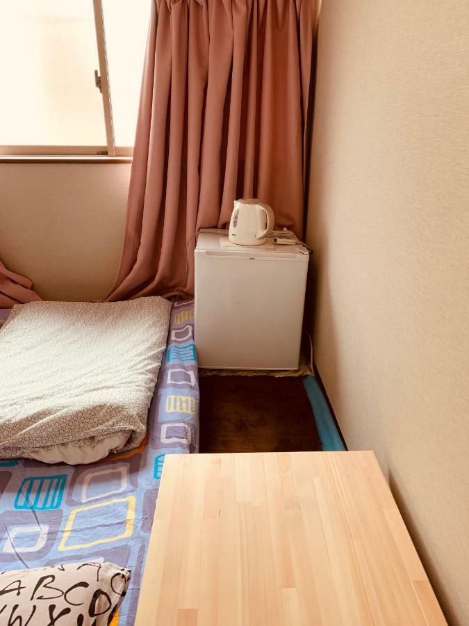Apartment Yanaka Rinrin