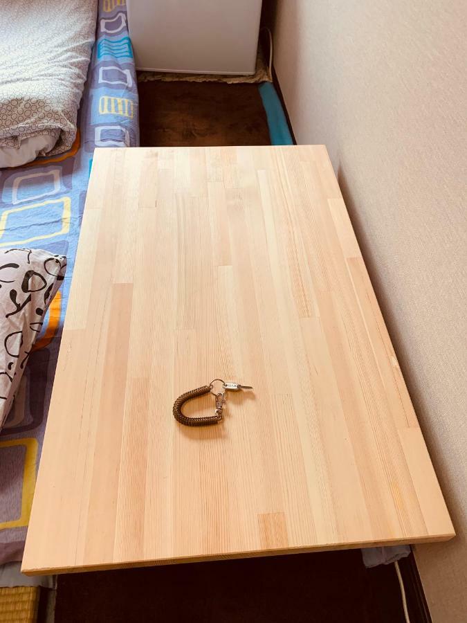 Yanaka Rinrin Apartment