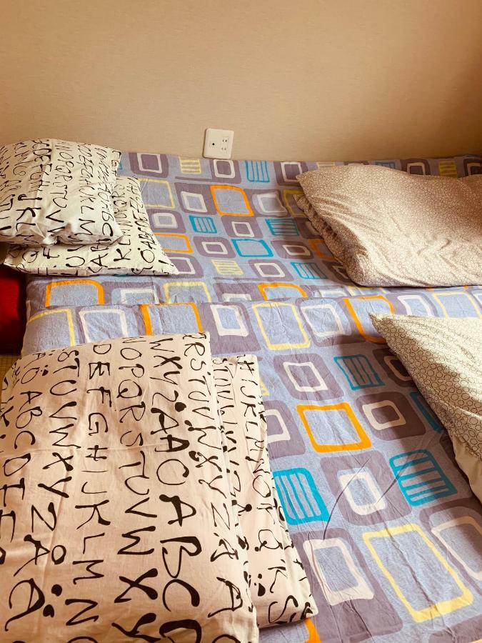Yanaka Rinrin Apartment *
