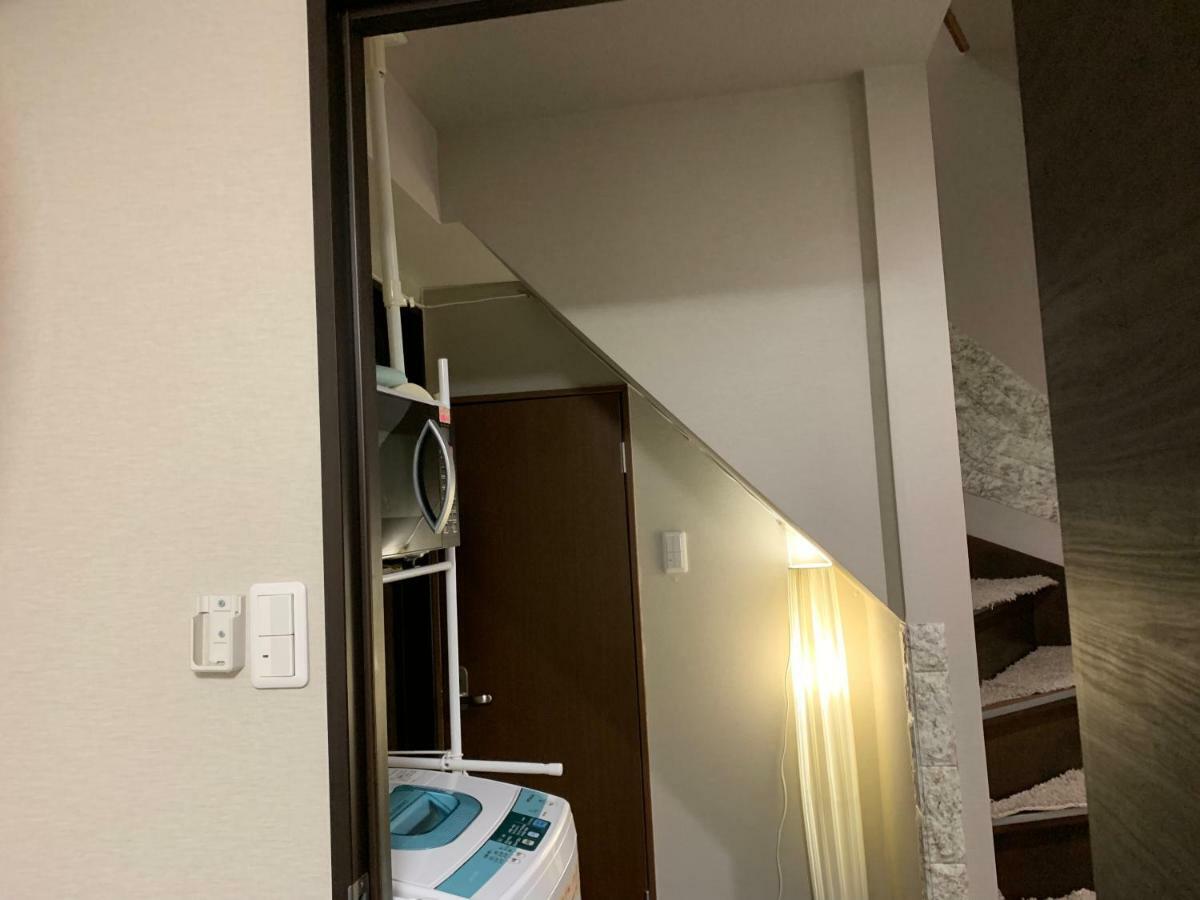 Yanaka Rinrin Apartment *