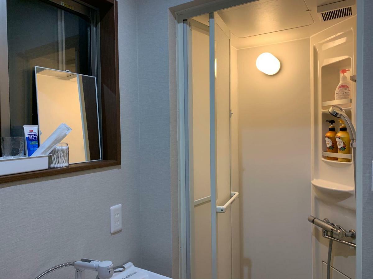 Yanaka Rinrin Apartment