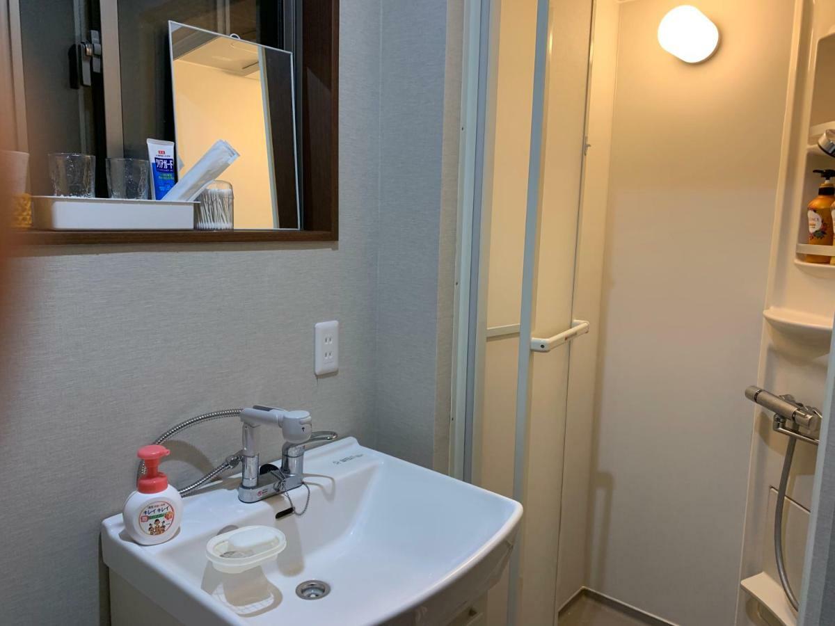 Yanaka Rinrin Apartment Tokyo