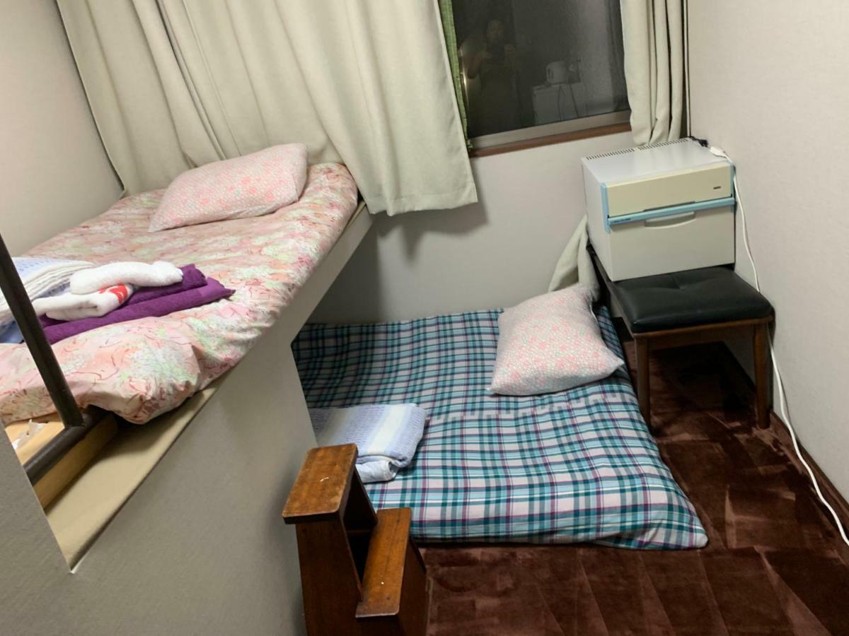 Yanaka Rinrin Apartment *