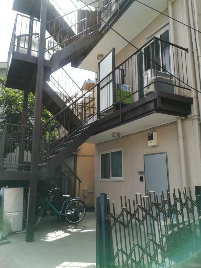 駅近-jr小岩駅まで徒歩3分-leo小岩 101 Apartment *