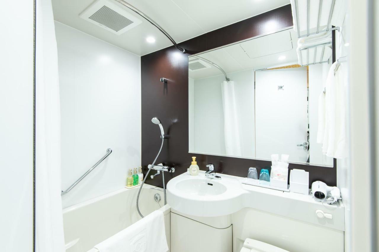 Hotel La'gent Shinjuku Kabukicho