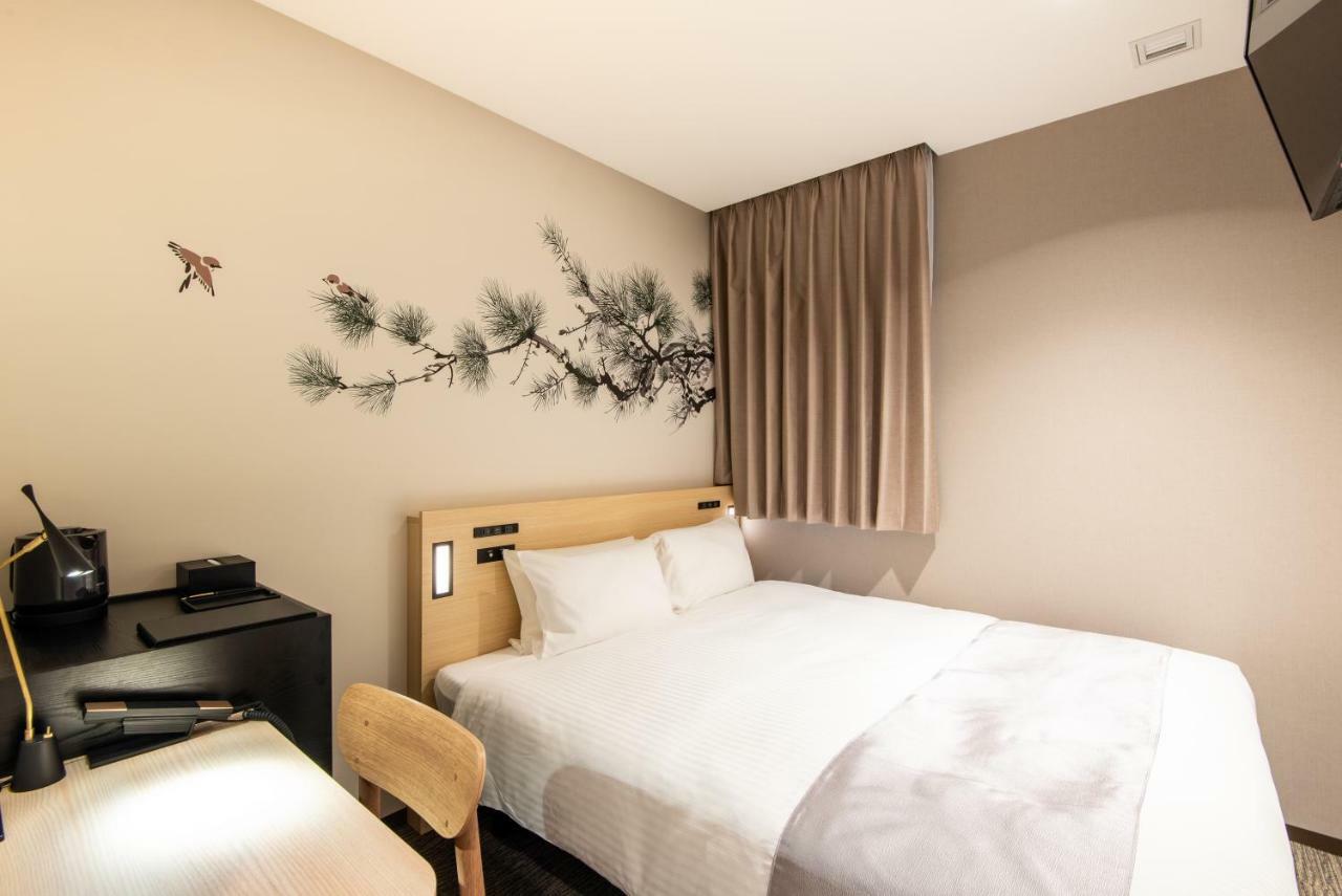 Hotel La'gent Shinjuku Kabukicho