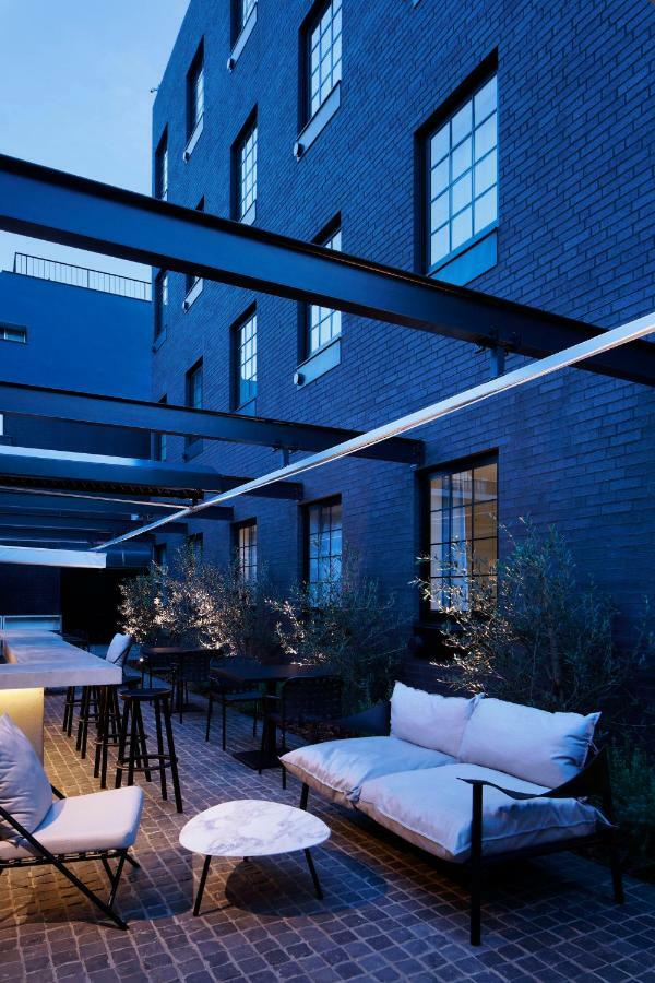 Hotel Cen