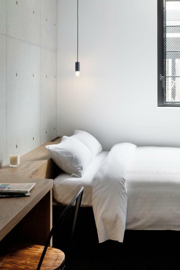Hotel Cen Tokyo