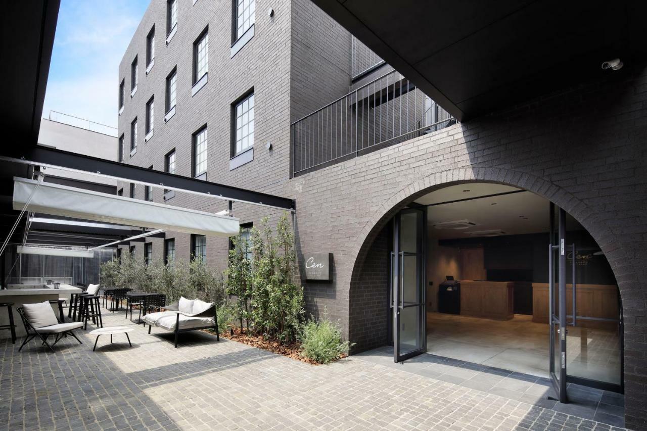 Hotel Cen 3*