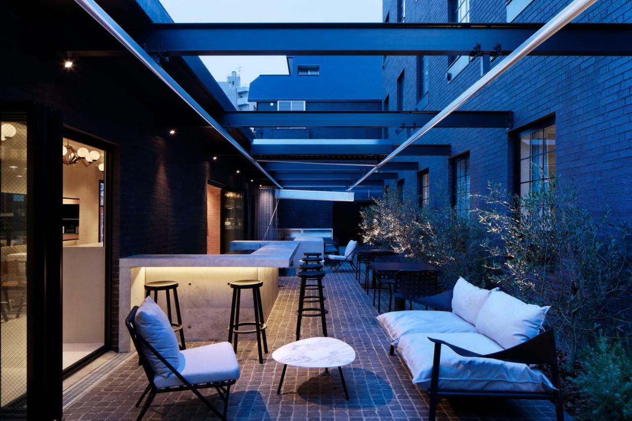 Hotel Cen