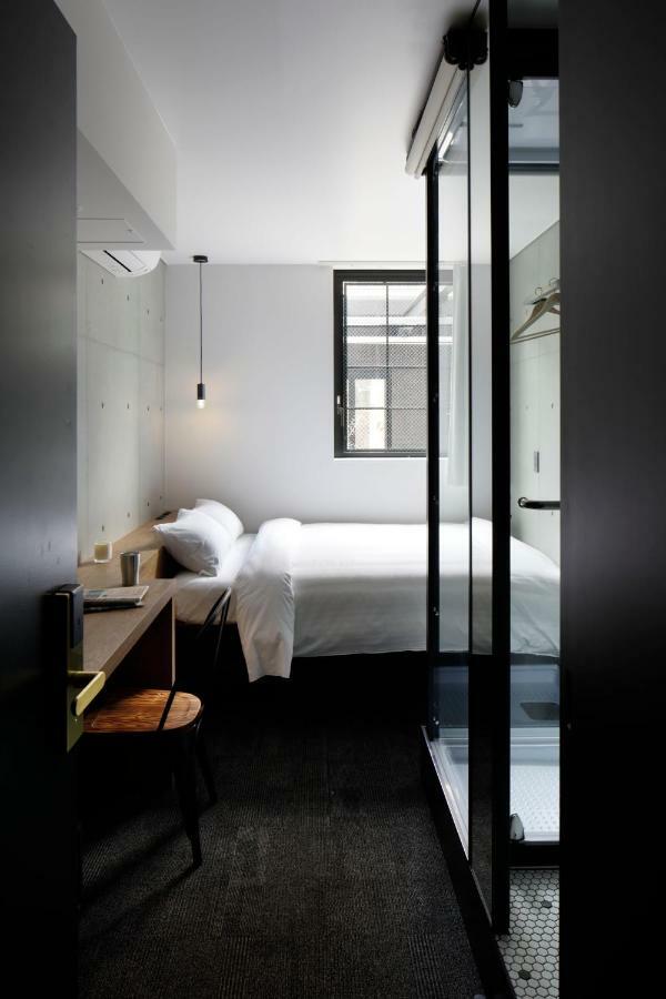 Hotel Cen Tokyo