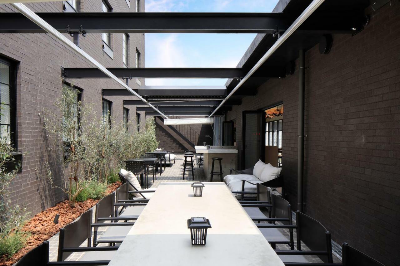 Cen Hotel Tokyo