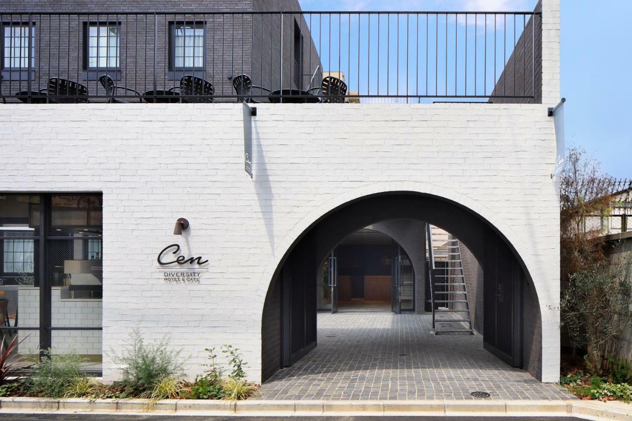 Hotel Cen