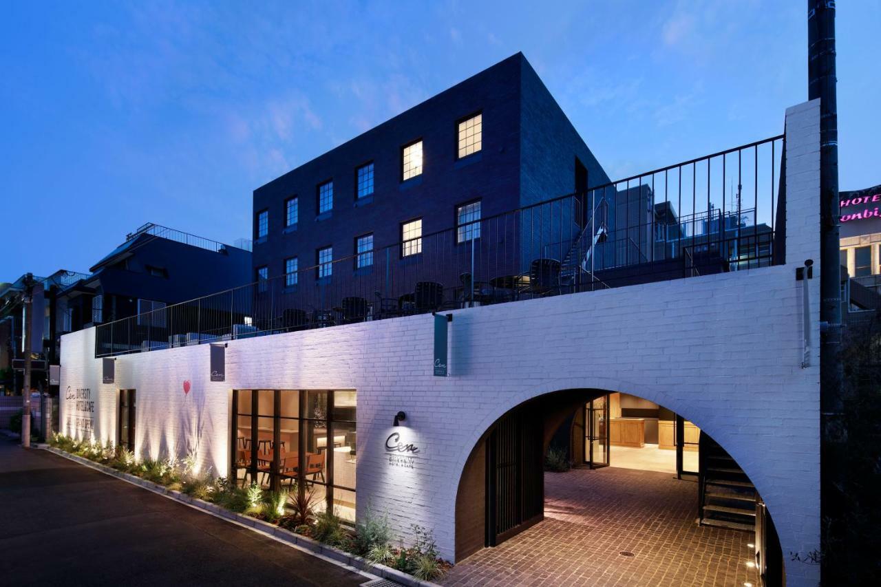 Cen Tokyo