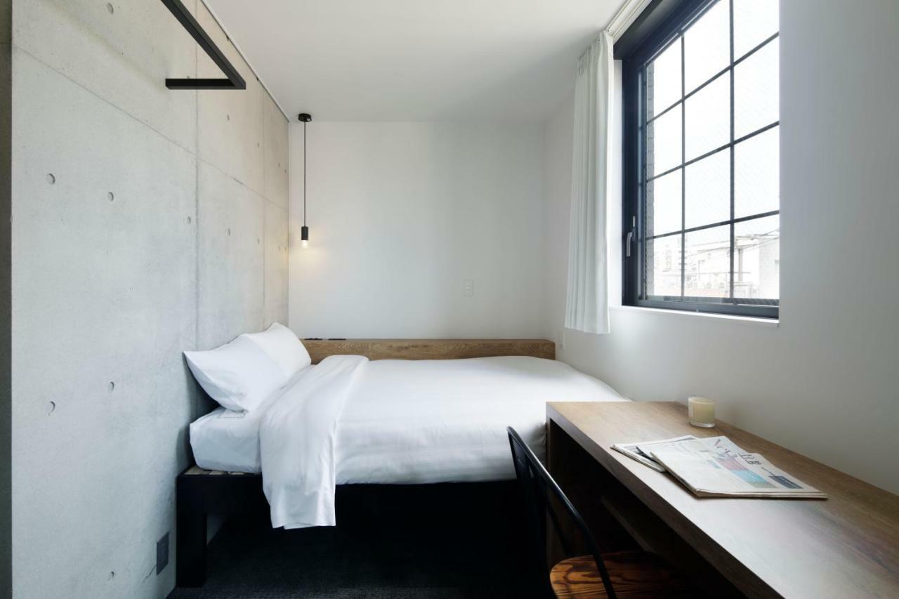 Cen Hotel Tokyo