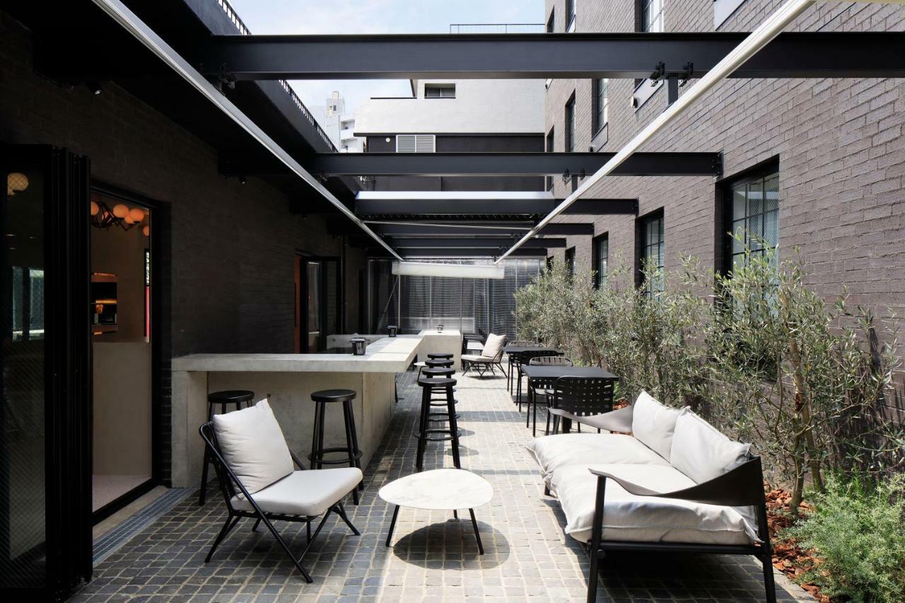 Cen Tokyo