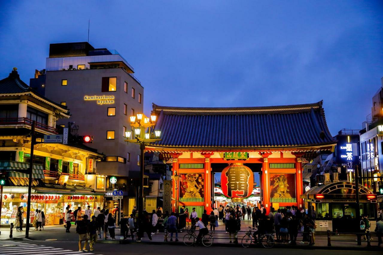 Kaminarimon