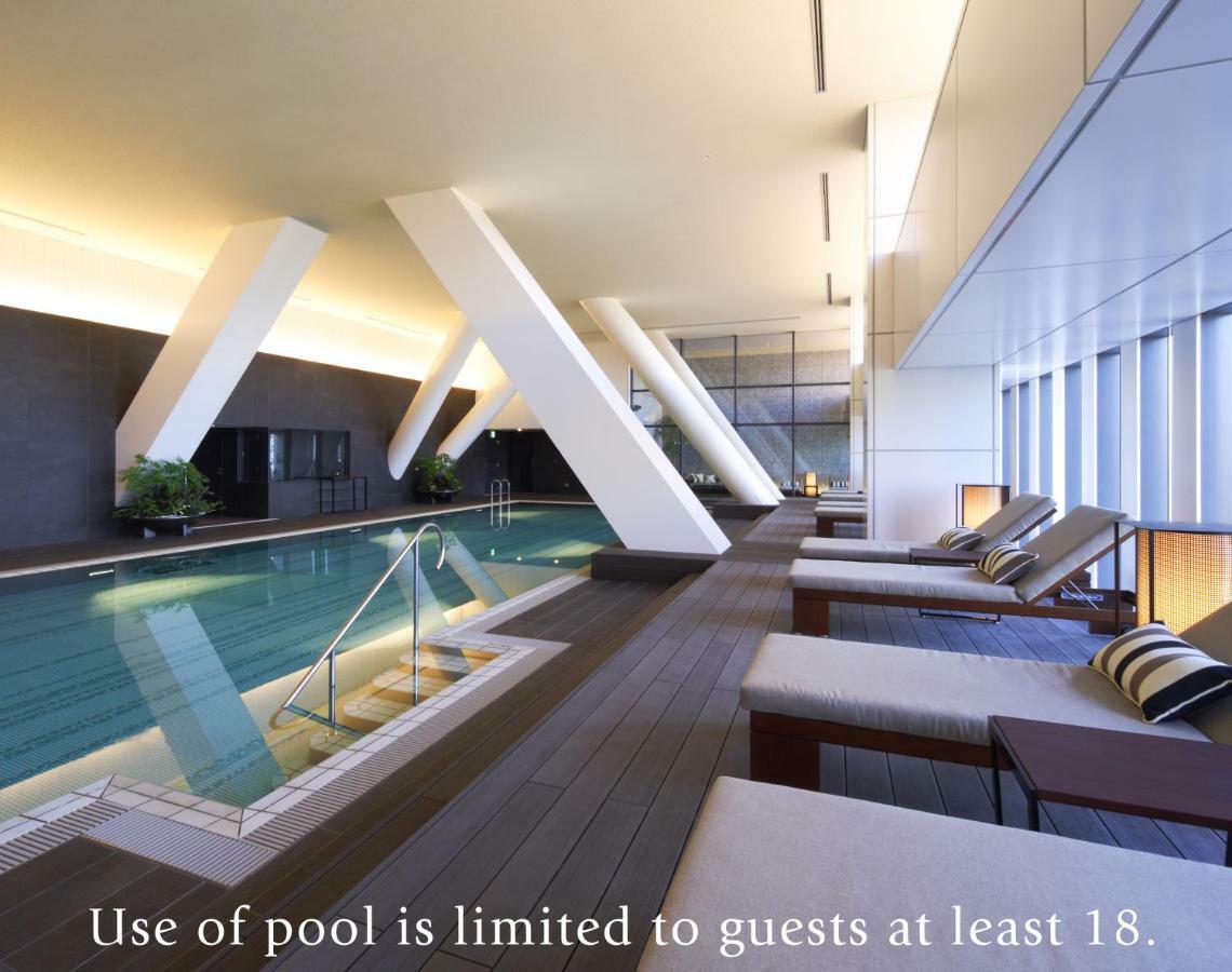 The Capitol Tokyu 5*