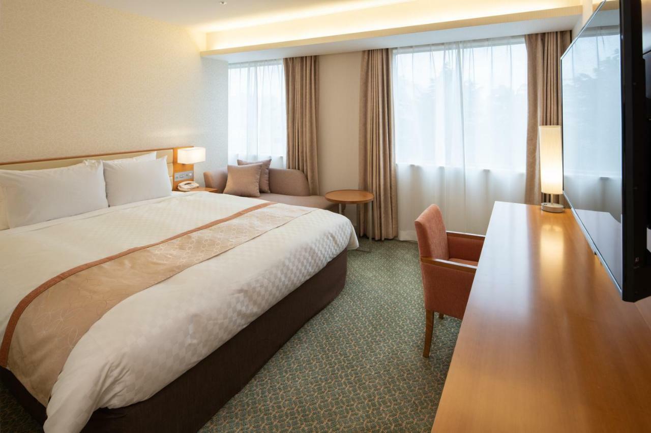 Hotel Grand Palace
