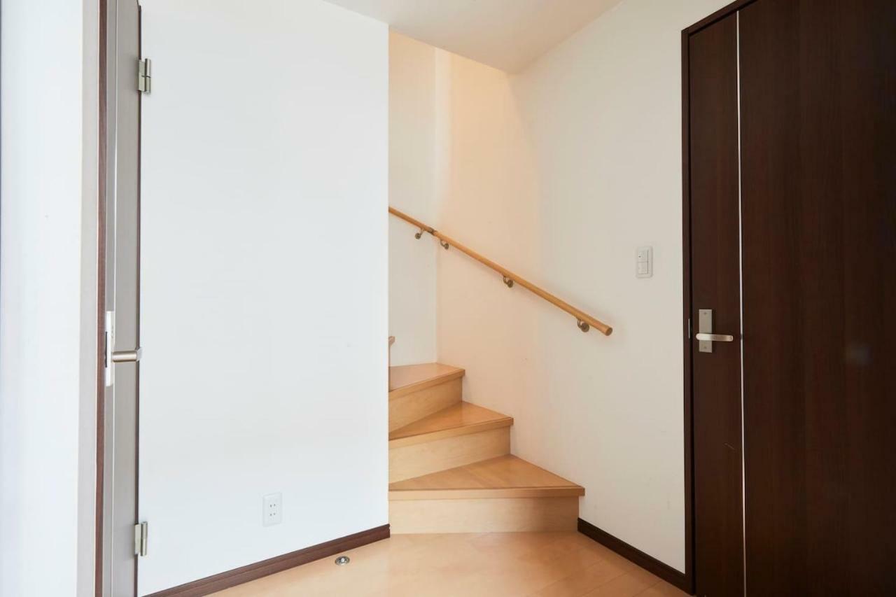 Holiday home El Shinjuku 1 Free Parking *