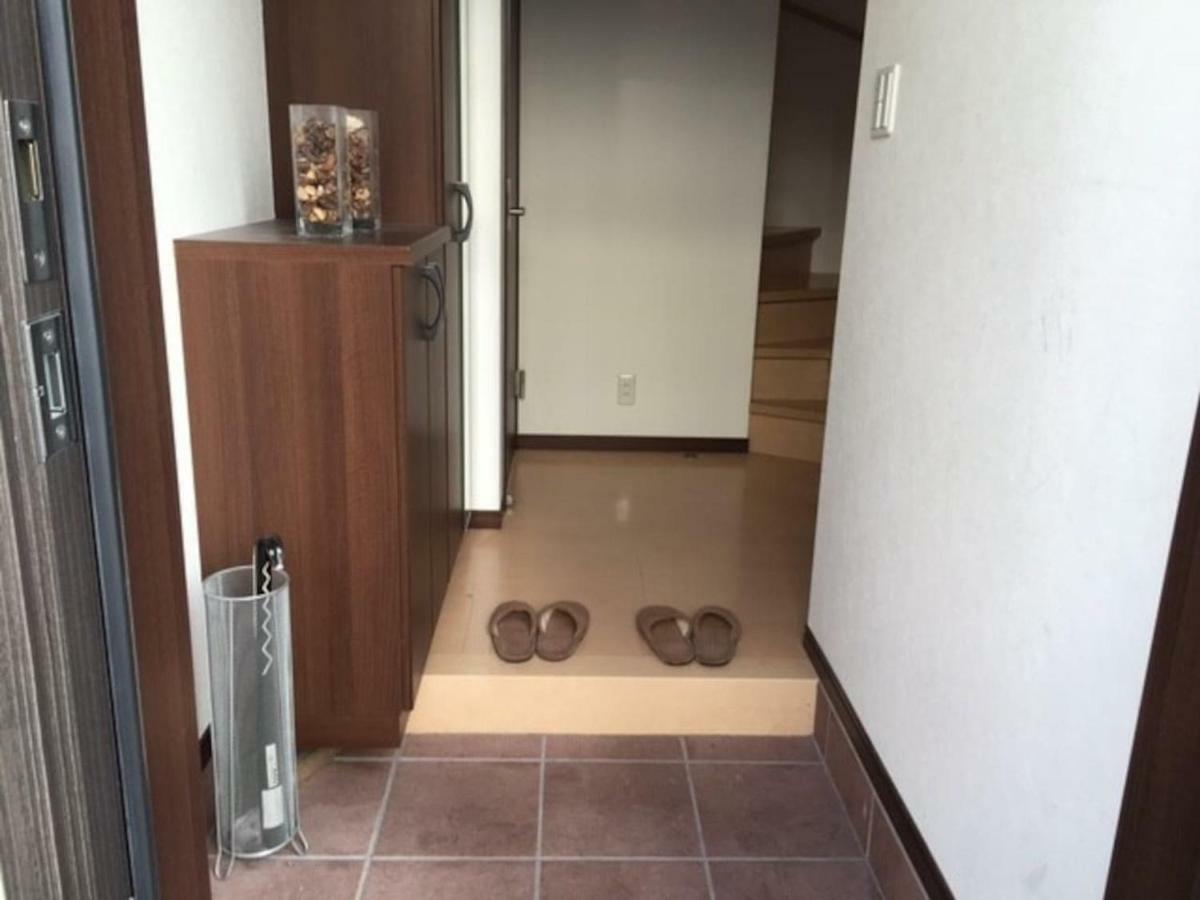 Holiday home El Shinjuku 1 Free Parking