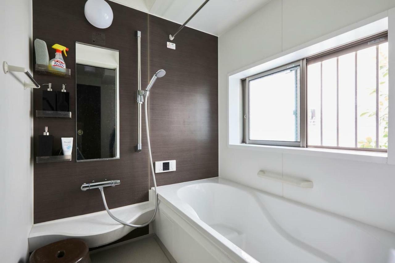 Holiday home El Shinjuku 1 Free Parking Tokyo