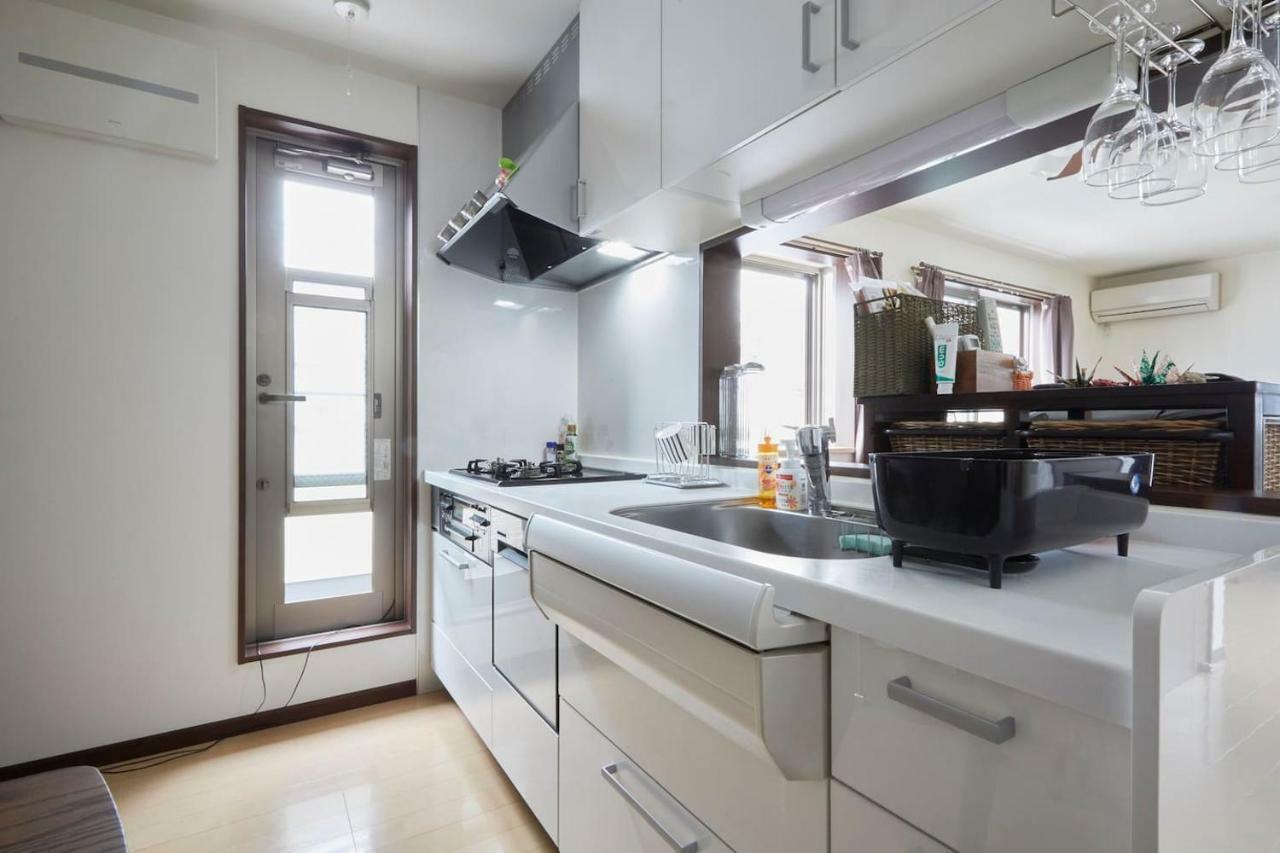 El Shinjuku 1 Free Parking Holiday home Tokyo