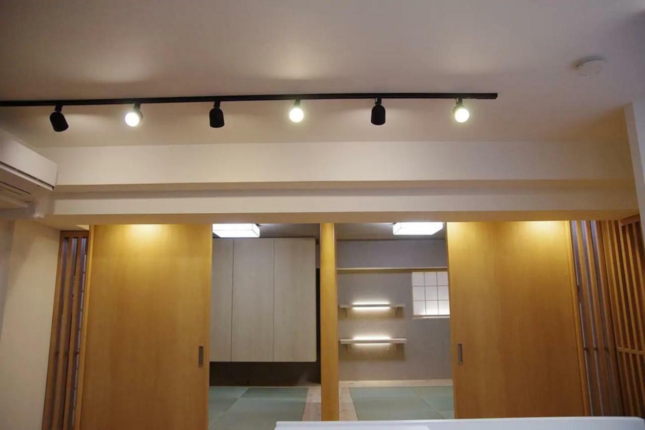 Asakusa Tower Apartment Tokyo