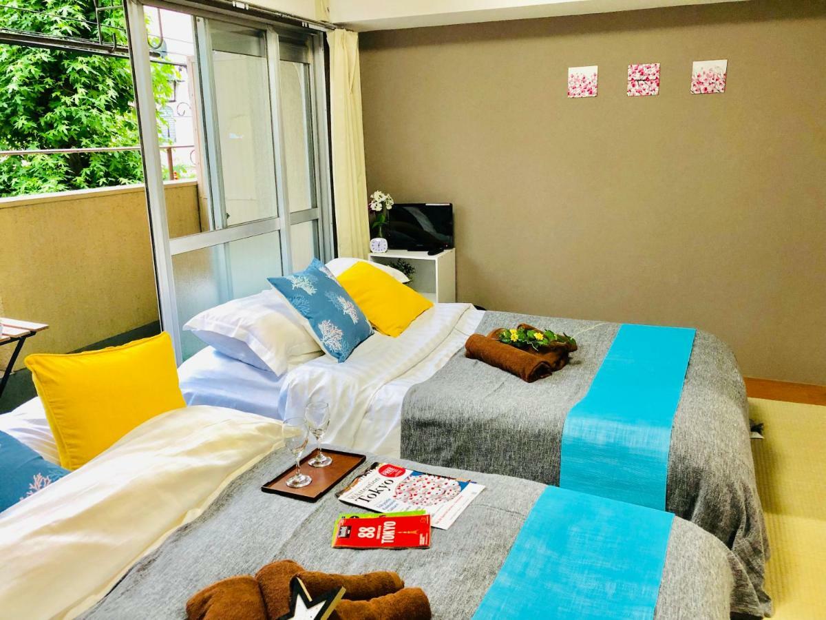 Apartment 板橋 Rcアネックス Rc208