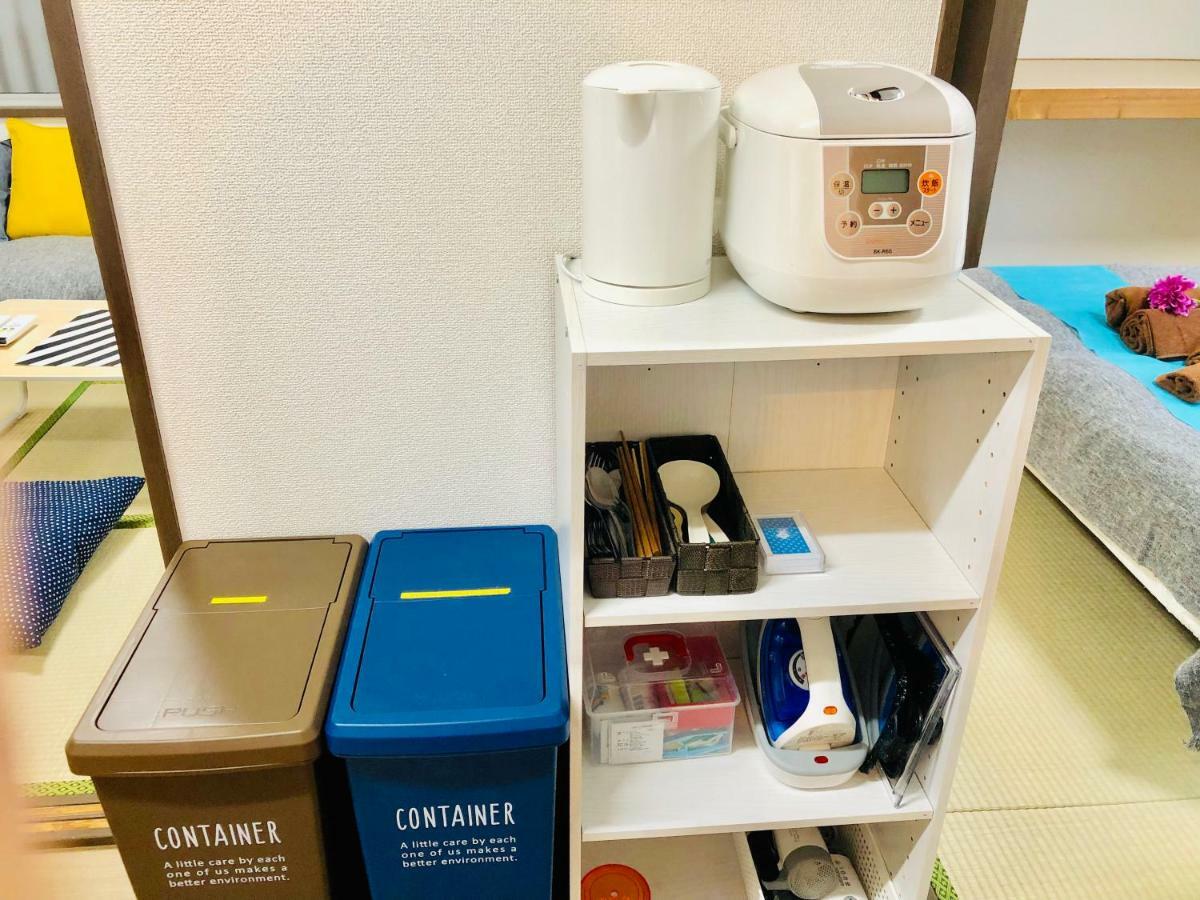 Apartment 板橋 Rcアネックス Rc208 Tokyo