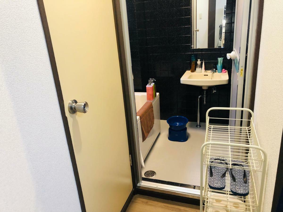 Apartment 板橋 Rcアネックス Rc208