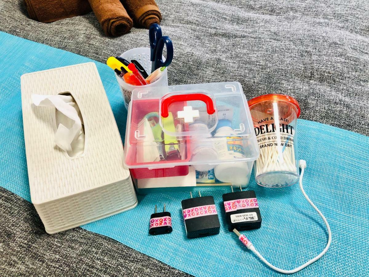 Apartment 板橋 Rcアネックス Rc208 *