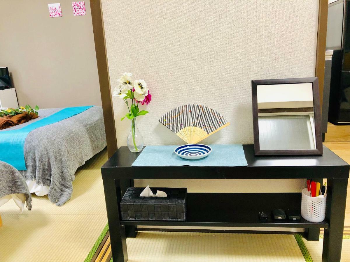 Apartment 板橋 Rcアネックス Rc208