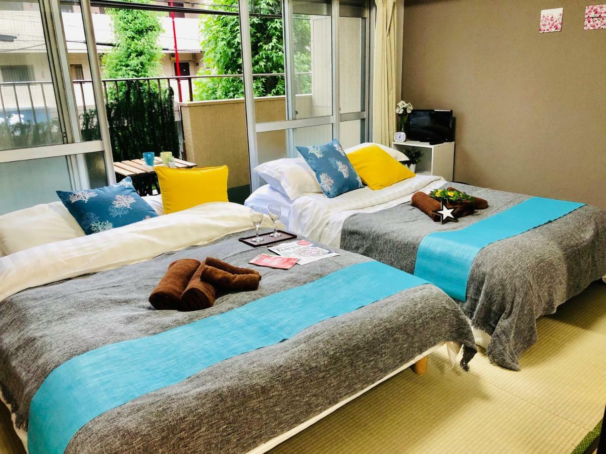 板橋 Rcアネックス Rc208 Apartment